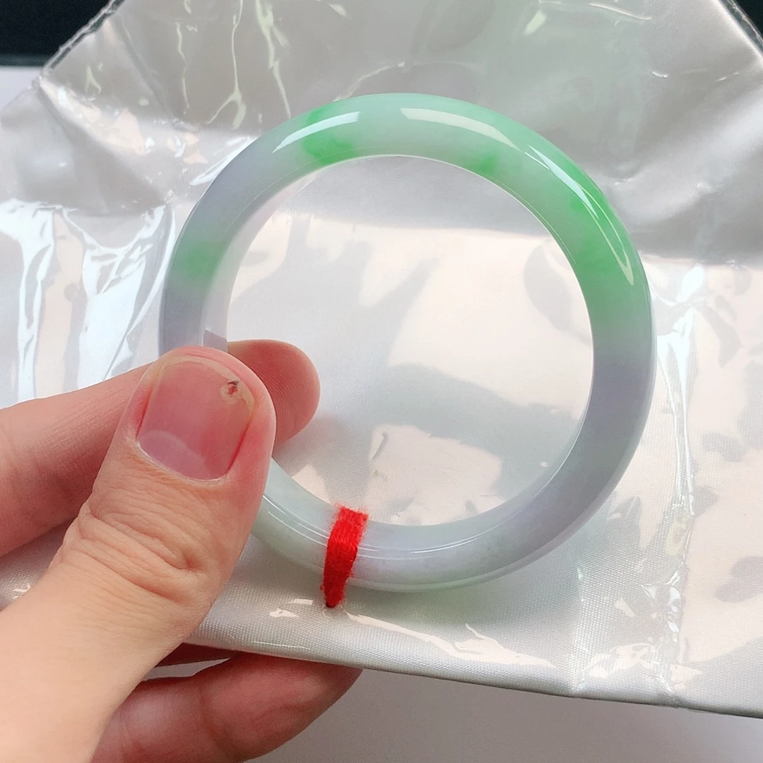 未镶嵌手镯翡翠翡翠1821