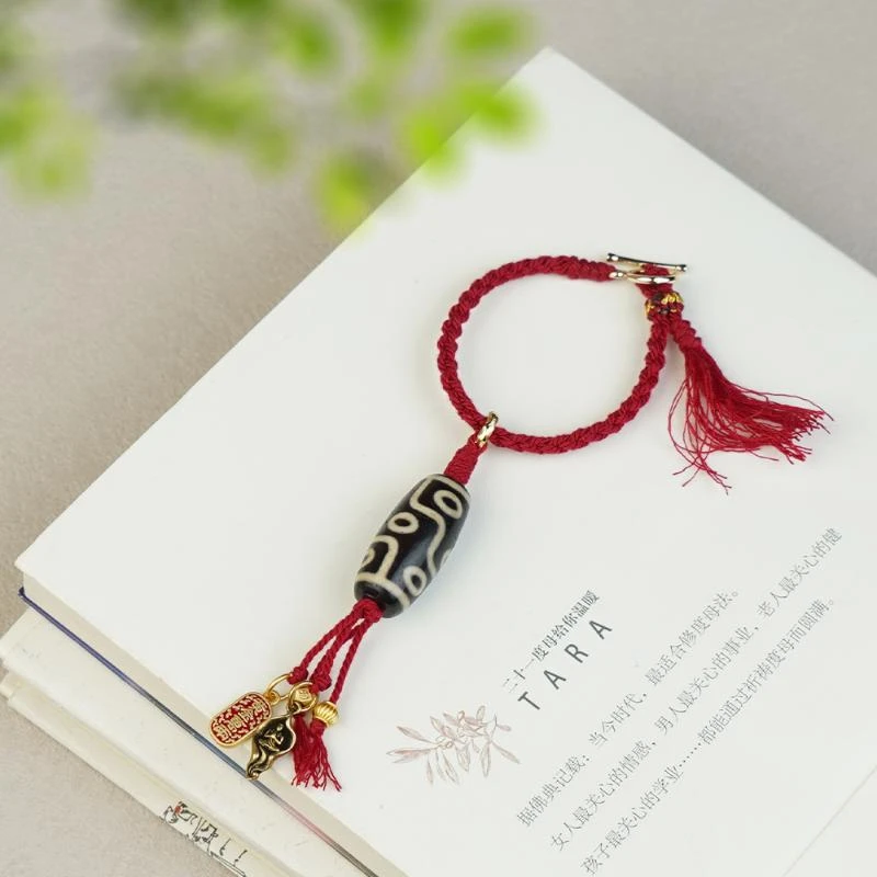 【香掌柜】九眼车挂（发一件）