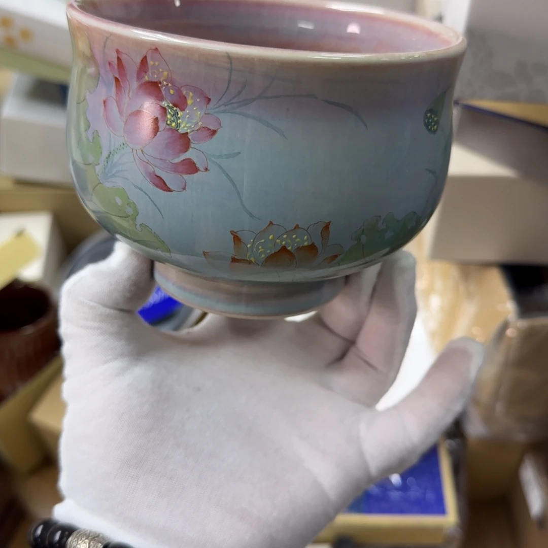 严选美物 福利多多