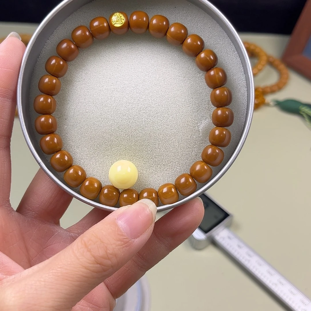 手串猴头核桃全品8➕老邢