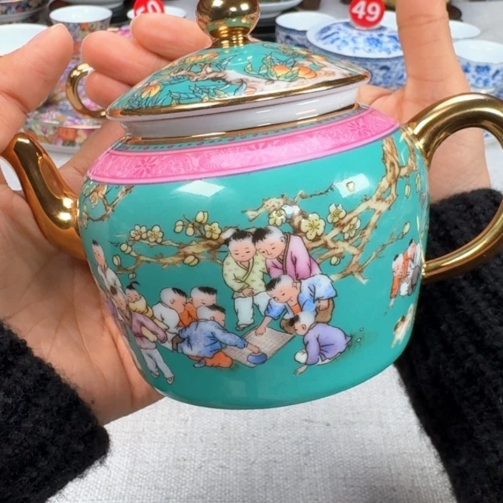 景德镇陶瓷景德镇瓷器