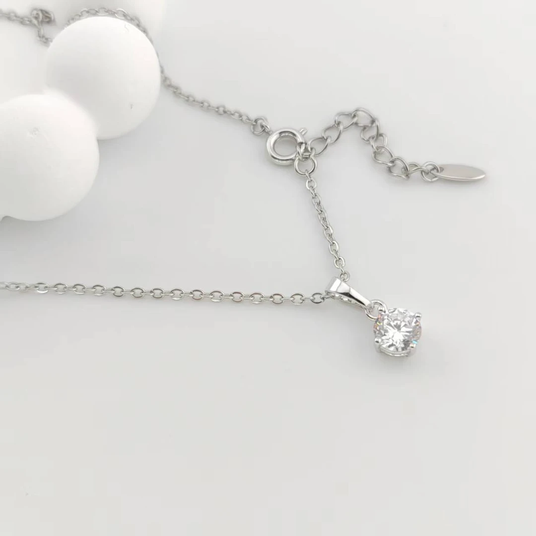 XUPING/旭平首饰 合金项链 【参与满赠】人鱼泪 GDQ X000725614