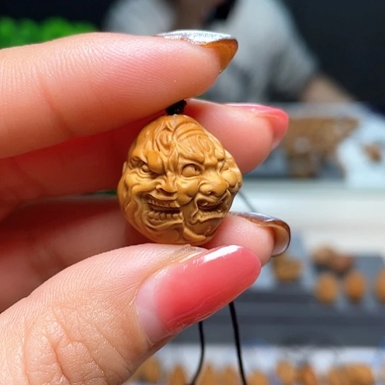 橄榄核手串/手链橄榄核
