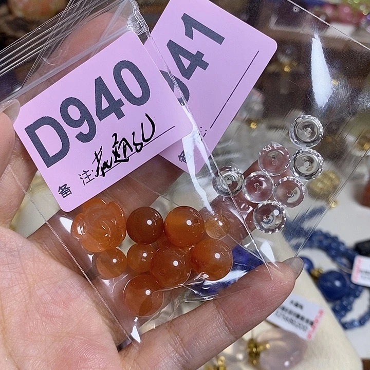 紫晶珠宝半成品未镶嵌?****6