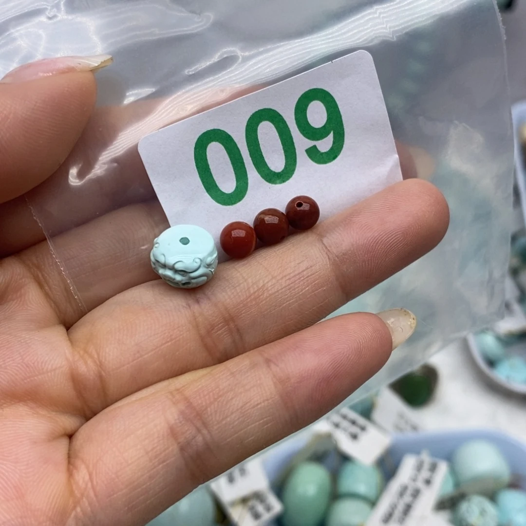 未镶嵌南红玛瑙珠宝奇石