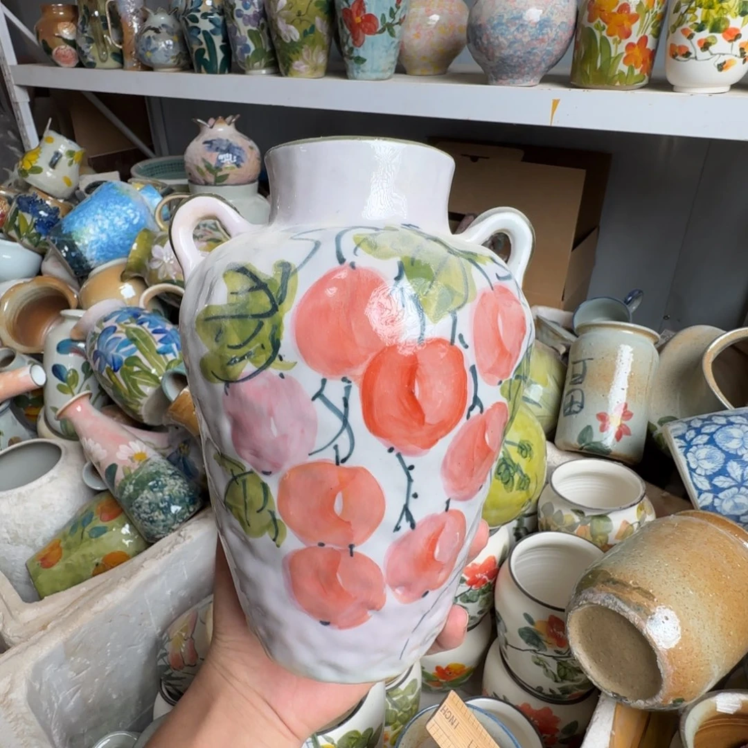 景德镇釉下彩陶瓷（正品发货）160