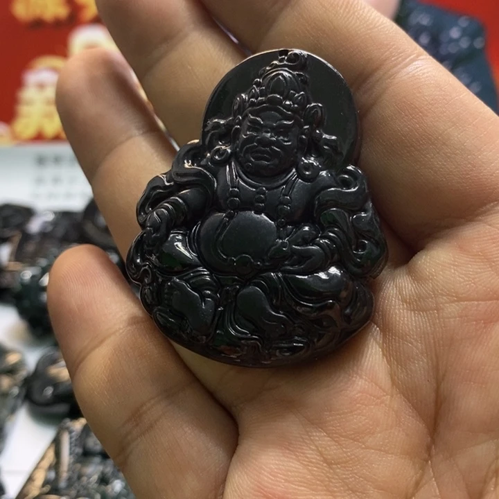 翡翠吊坠(不含链)未镶嵌凡**驅2