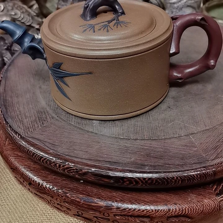 紫砂茶壶精品紫砂壶购买链接