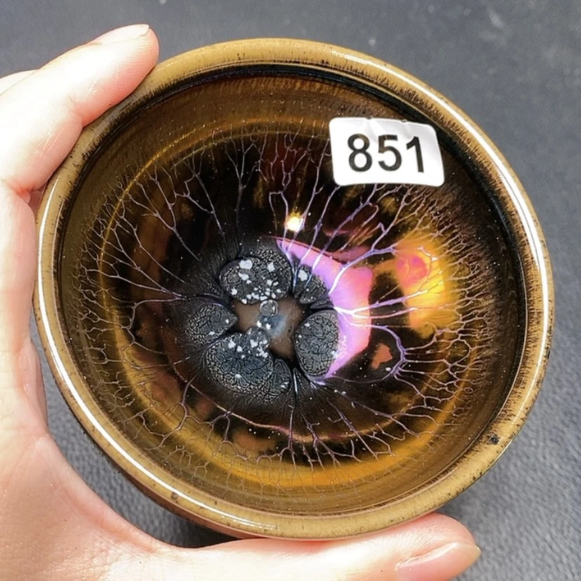 【闪购商品】茶盏我的盏太好看了吧