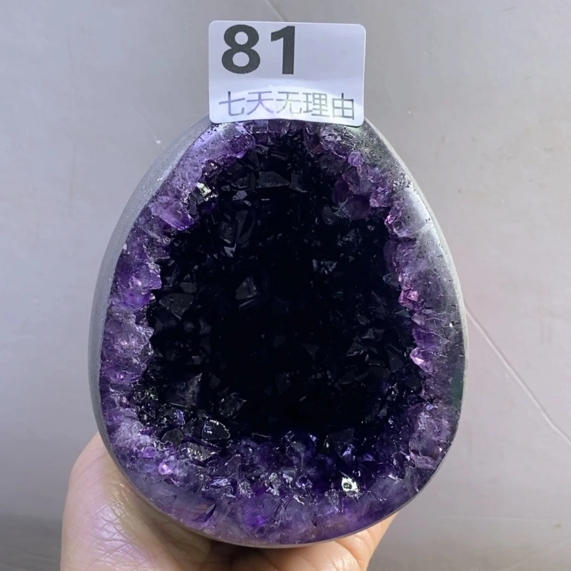 【闪购商品】未镶嵌大型摆件（非配饰）水晶