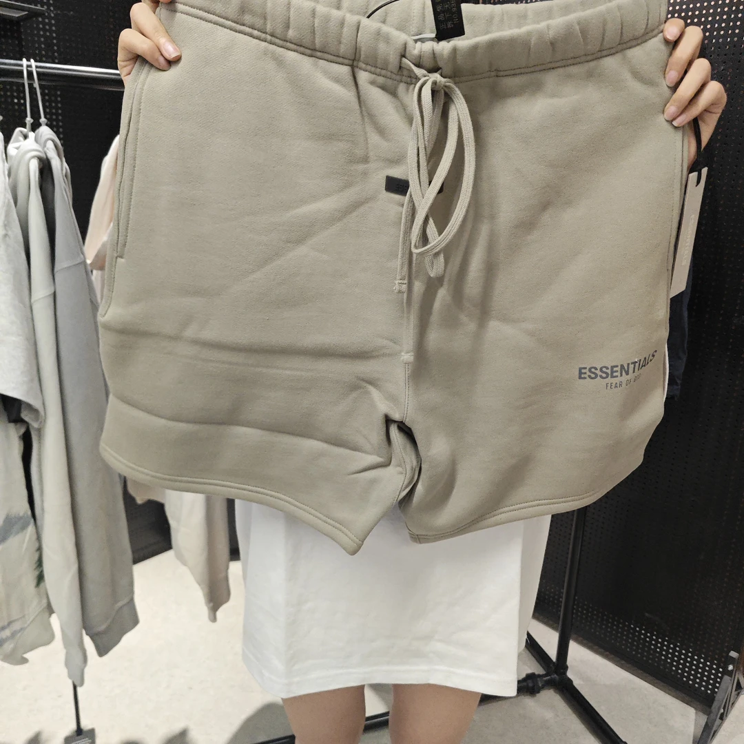 ESS 潮流服饰 带码原袋   ZZH 潮流店 短裤挑码不挑款