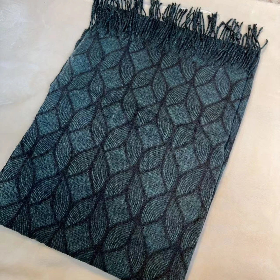 时尚百搭围巾A242