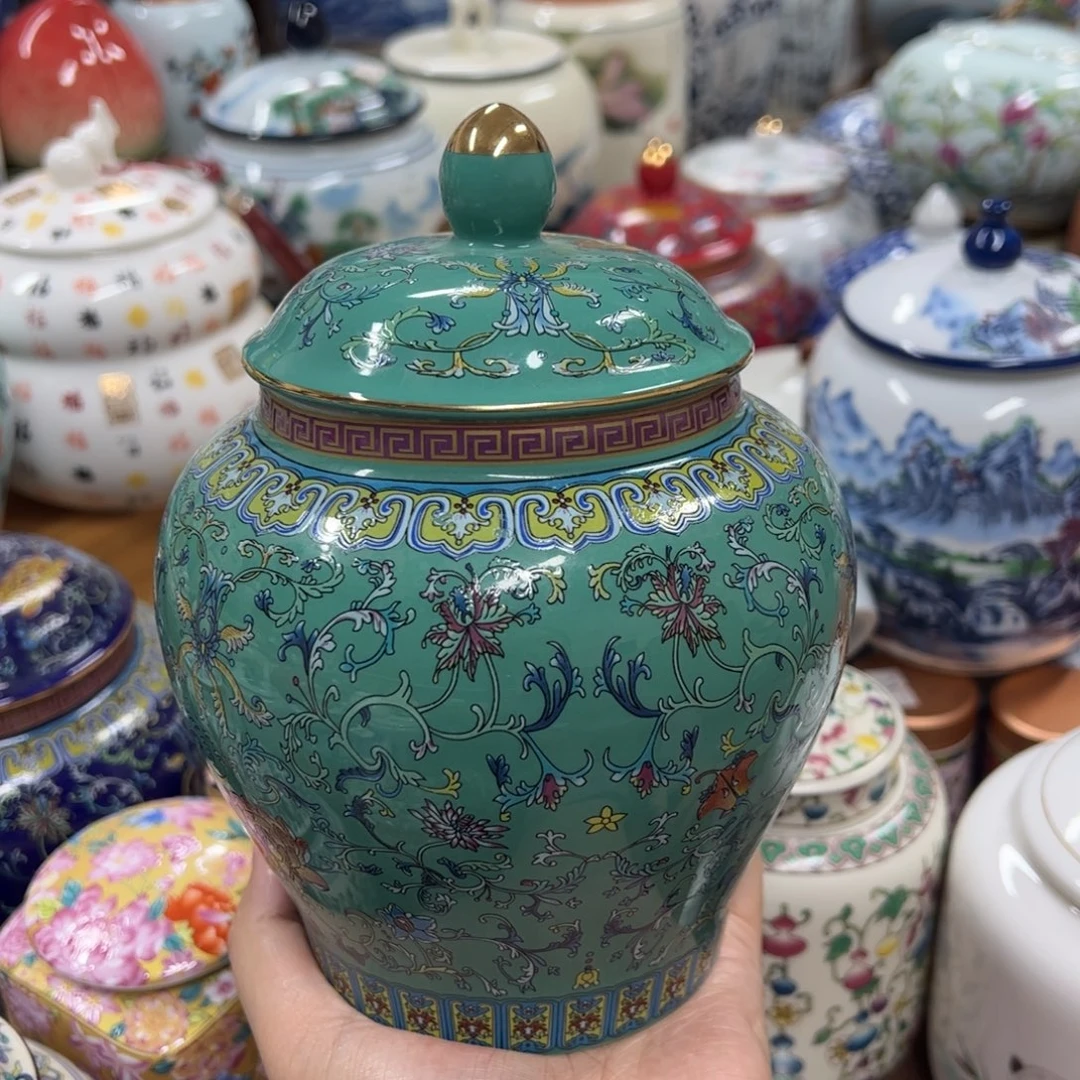 我们的生活方式就是