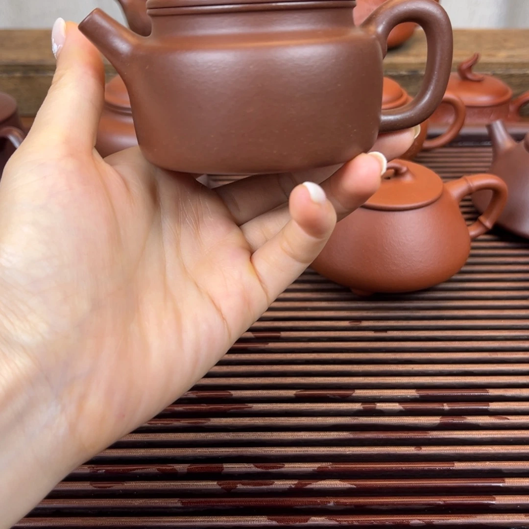 宇***彤茶壶紫砂特价福利