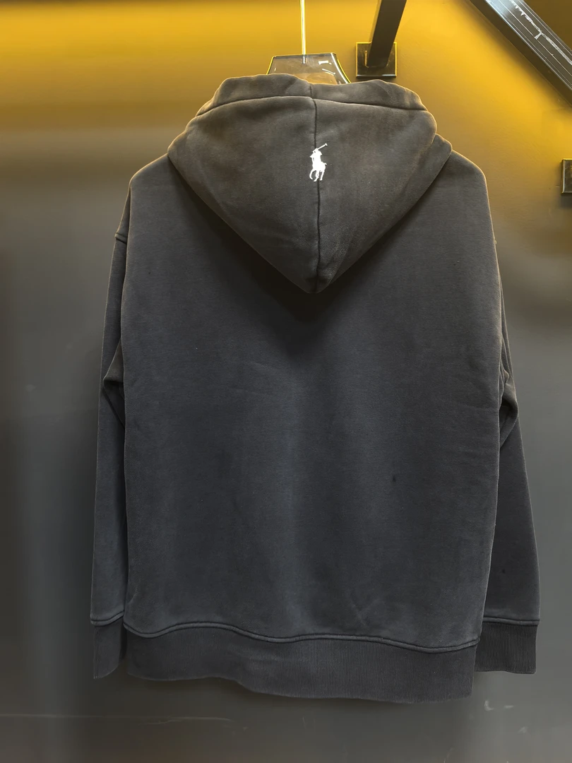 秋冬季百搭休闲黑色宽松裤子卫裤外套两件套装长裤子韩版潮流男