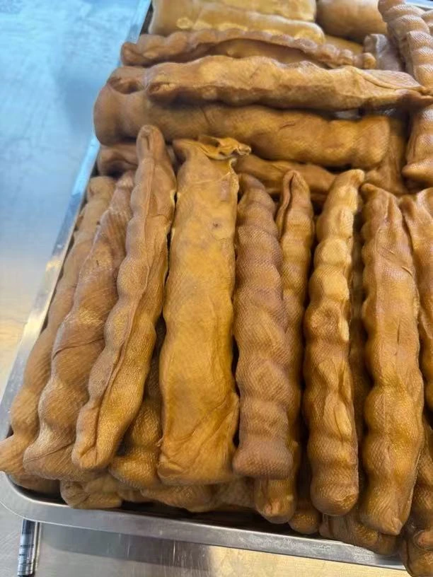 全新鲜食材卤制千张卷送卤汤