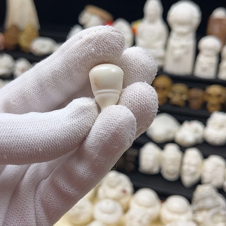 手串/手链鹿骨三通