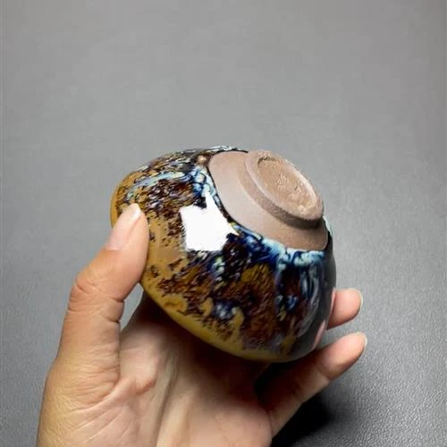 【闪购商品】茶盏-556............