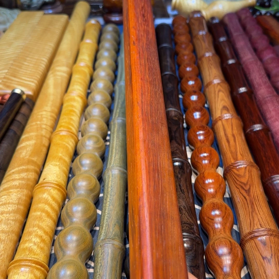 核桃木/黑胡桃（胡桃木）平**生