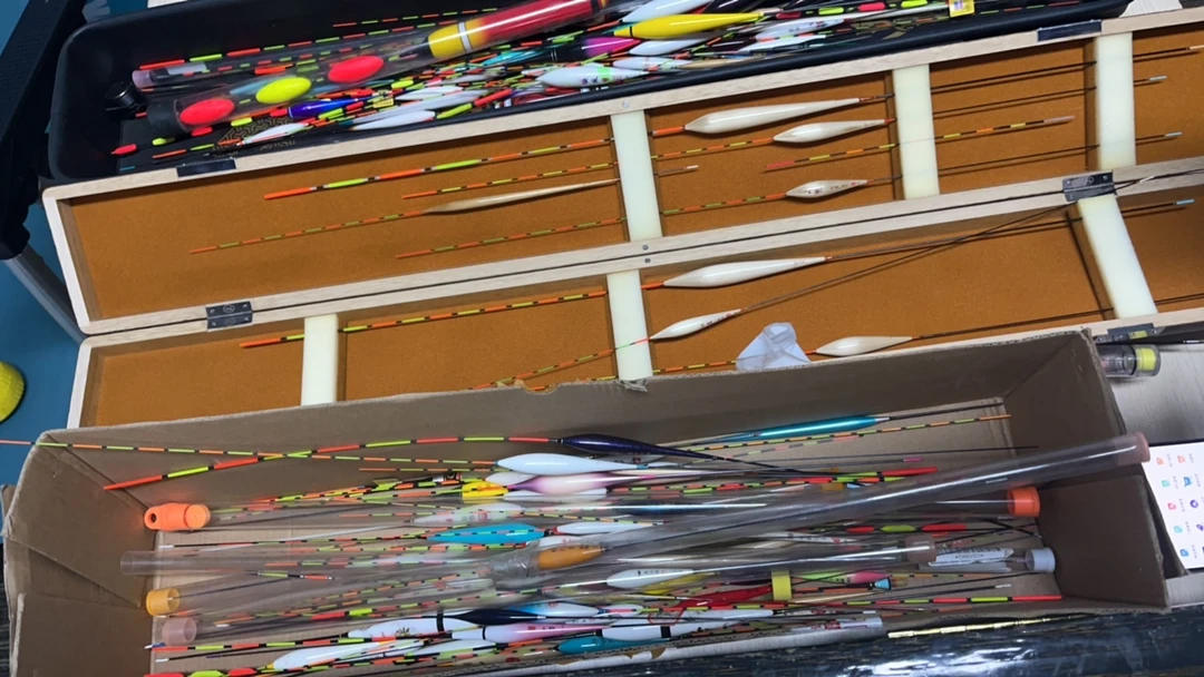 童大炮直播间福利 浮漂专属