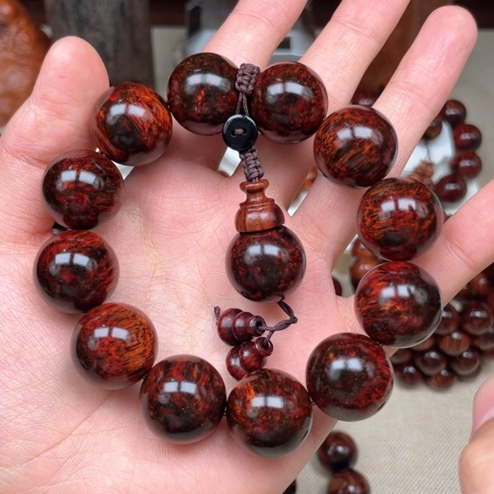 黄花梨/降香黄檀2.0