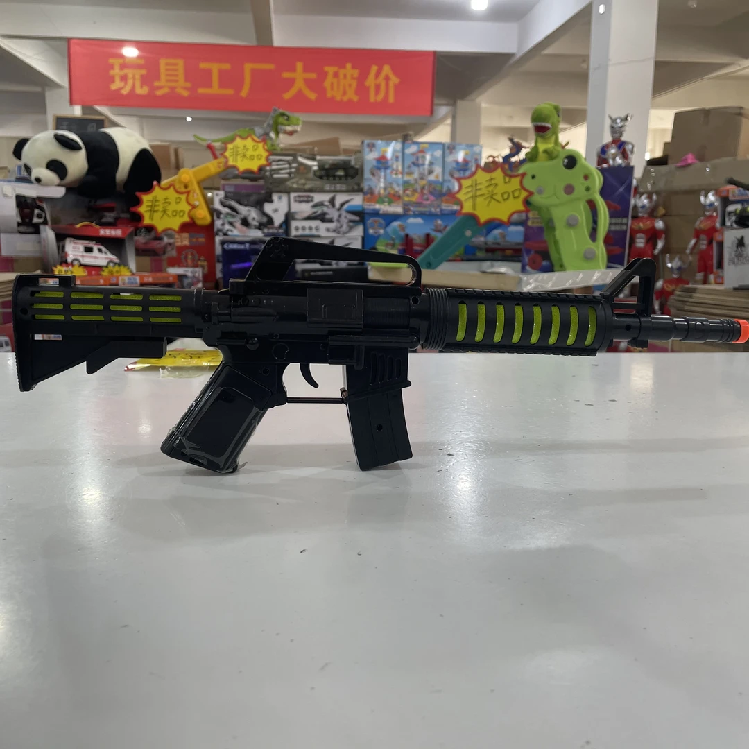 （益）大号45公分发光玩具（电商盒）