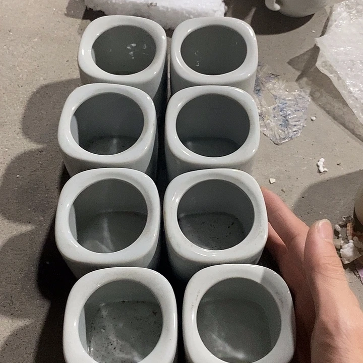 微瑕茶具介意勿拍