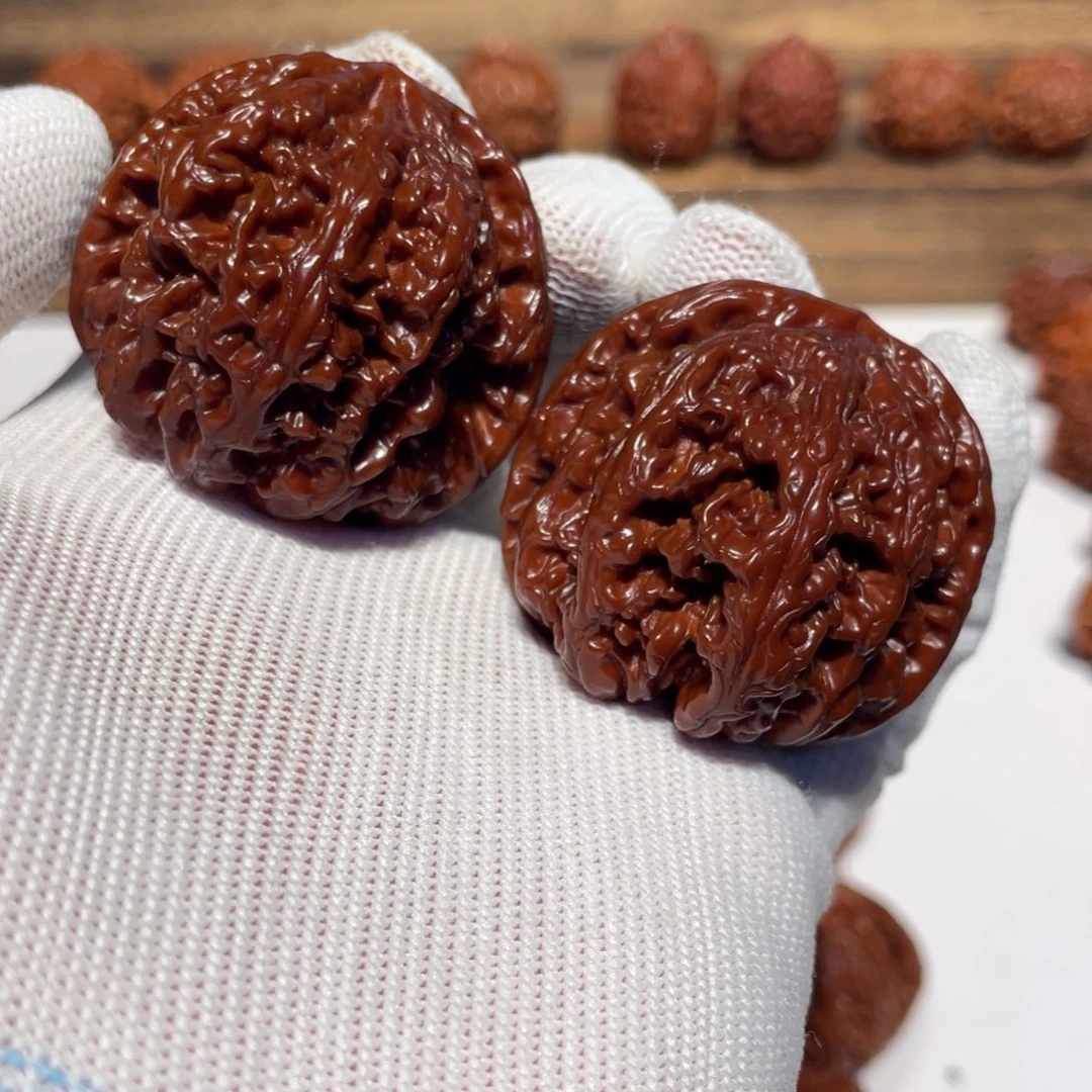 吊坠猴头核桃大粗筋800.11. WY#00#