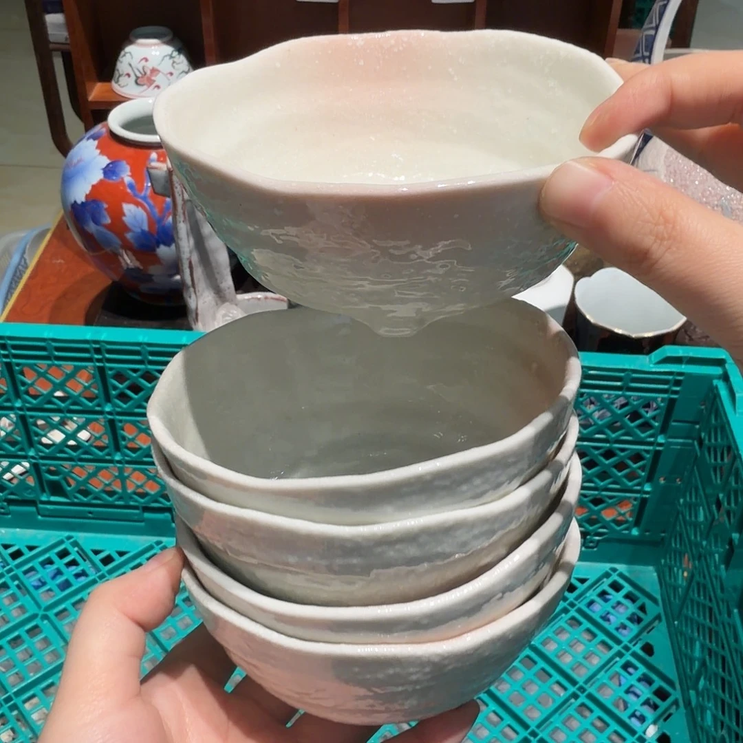 瓷片四十包邮 非全新