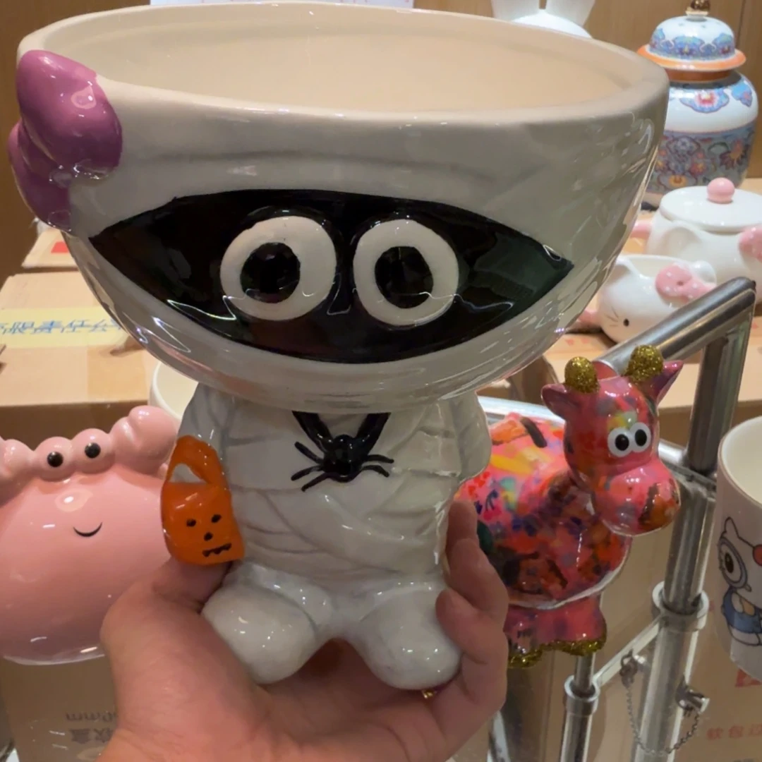 微瑕陶瓷介意慎拍