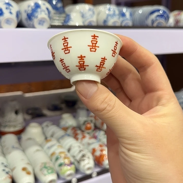 陶瓷艺术品收藏陶瓷