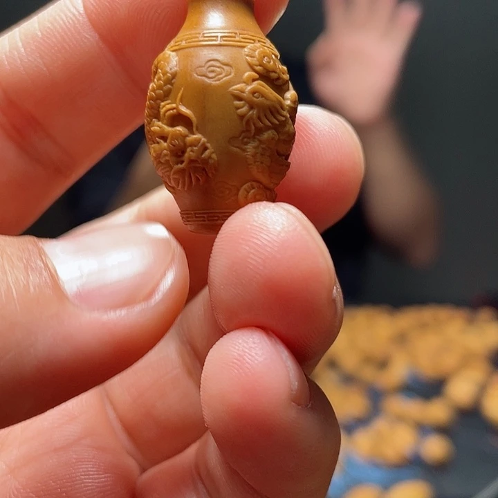 橄榄核手串/手链橄榄油