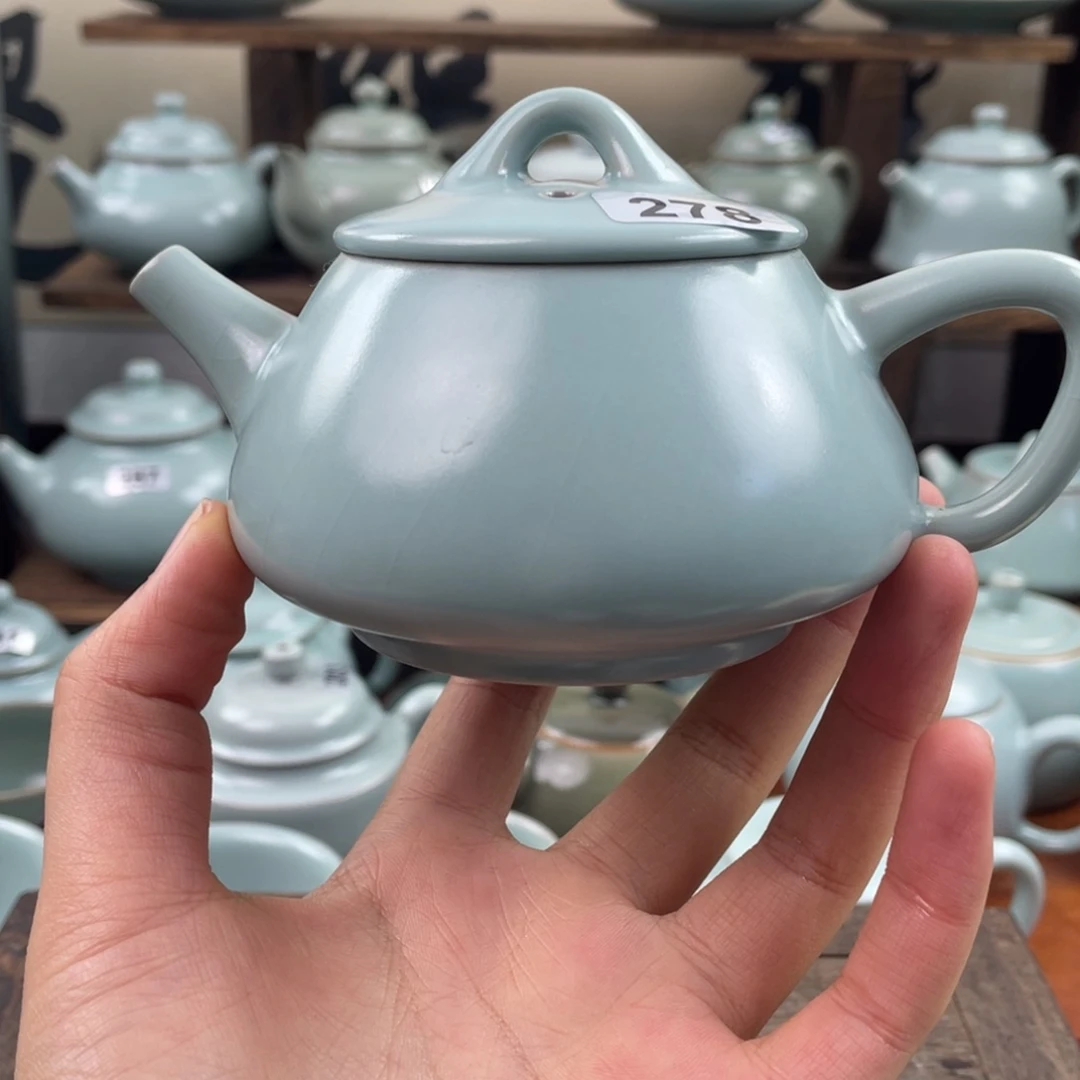 w***a陶仿古278号石瓢壶……$