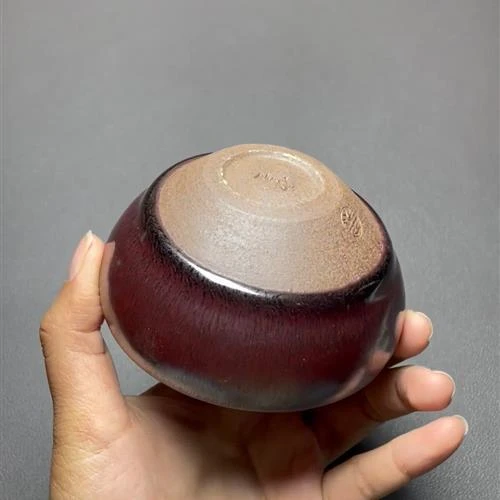 【闪购商品】茶盏-545............