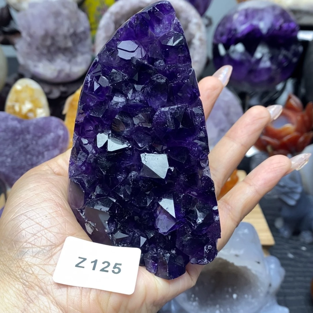 未镶嵌大型摆件（非配饰）水晶