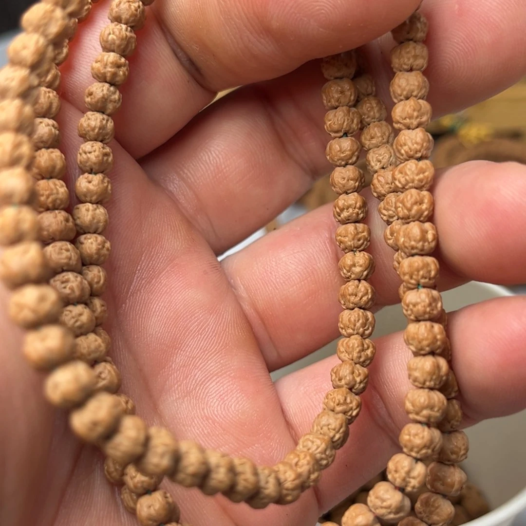 M**D5.8原装佛手108发顺丰