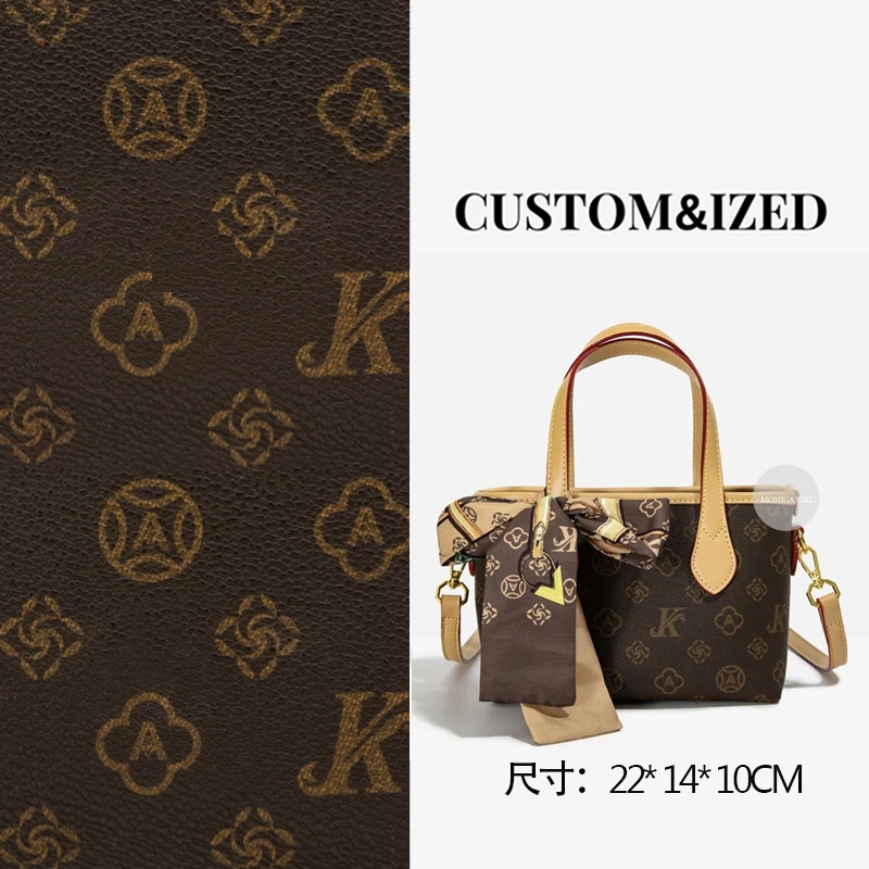 5839大号杏色斜挎包单肩特包女士枕头包复古轻奢斜跨手拎包潮流