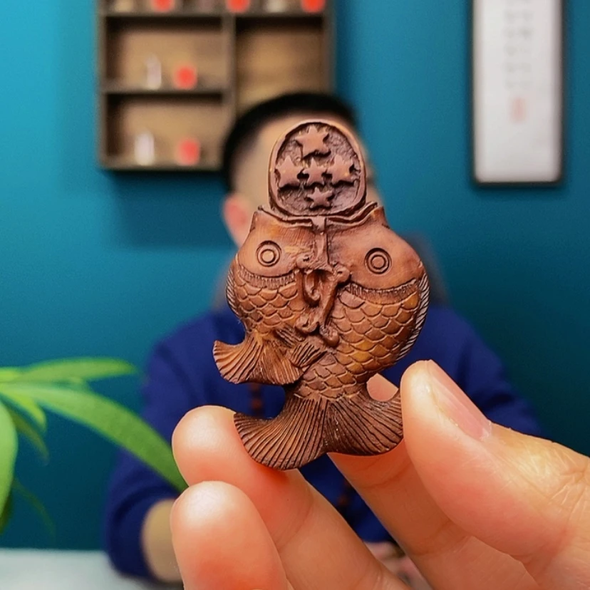 【闪购商品】橄榄核手串/手链金玉满堂5599969996695599