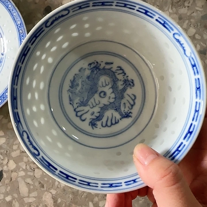 摆件景德镇陶瓷艺术品