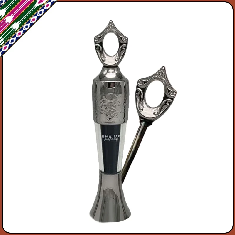 夏依达眼线粉SHEIDA SURMA不晕染防汗土耳其进口手工黑色自然