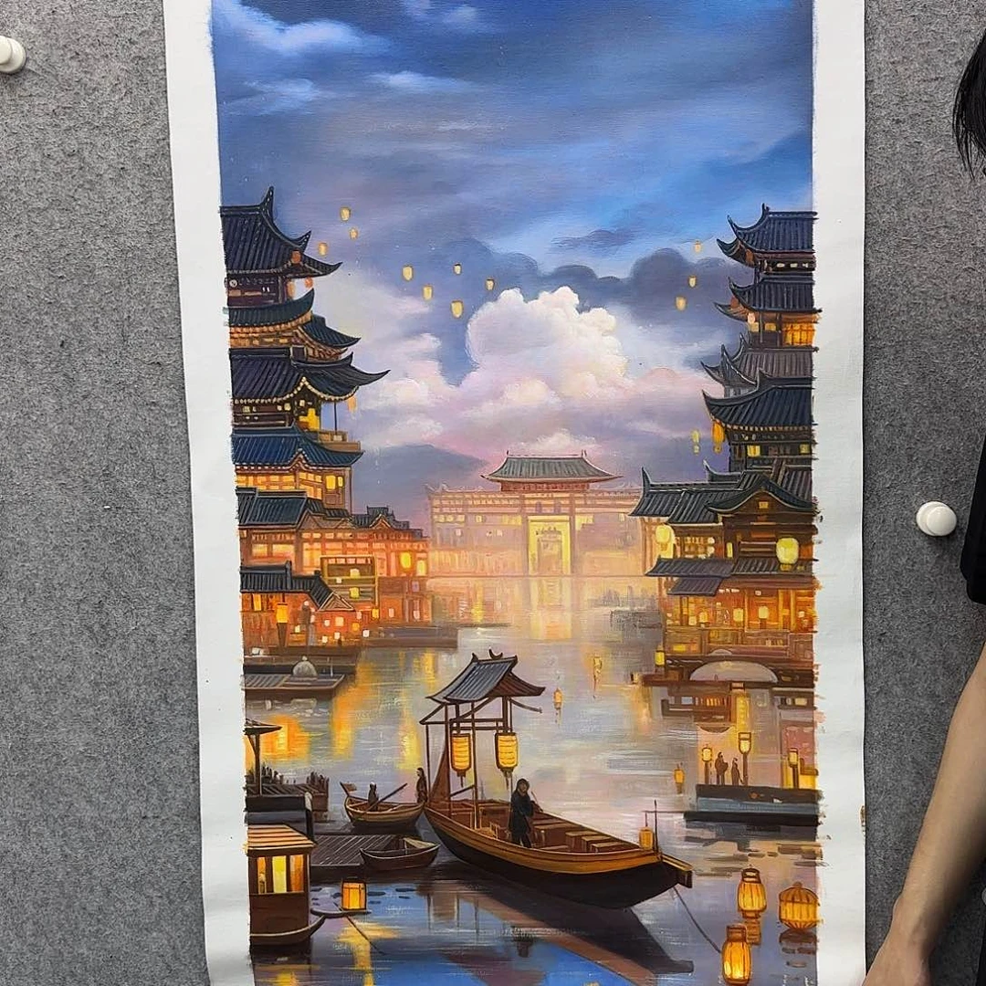 书法书法作品多次参加