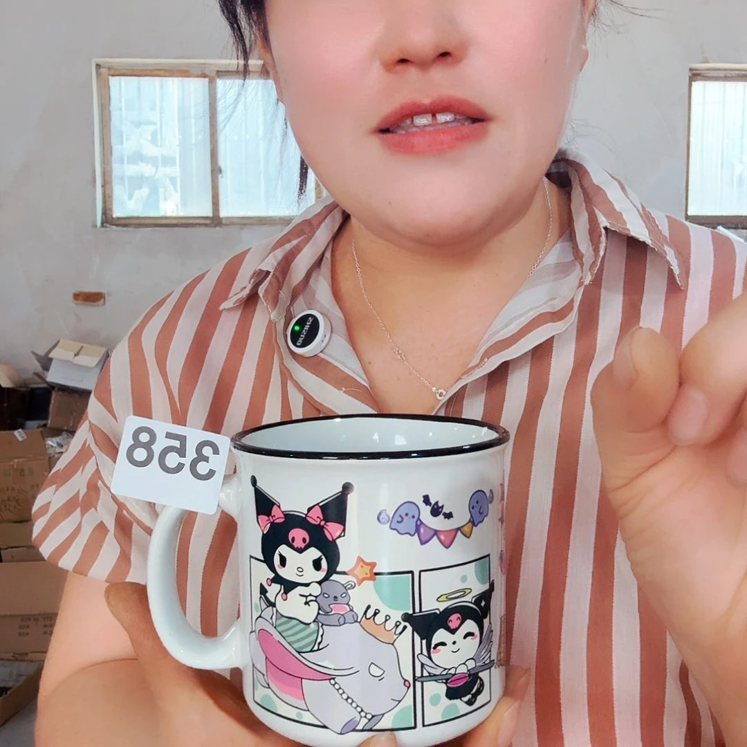 陶瓷无盖款默认微瑕358