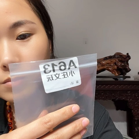 【闪购商品】石英石铁合金包*猫613