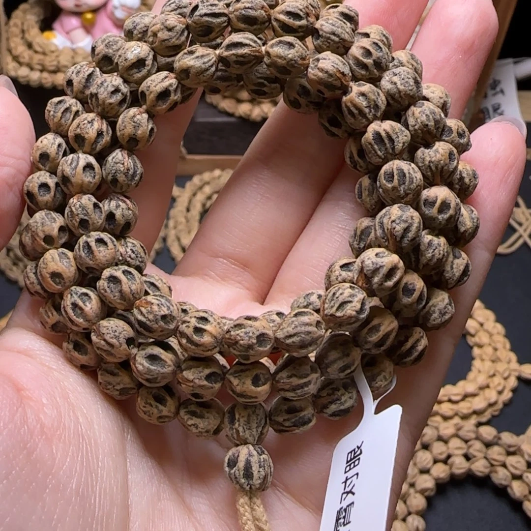 爱***人柏香籽/百香籽吊坠