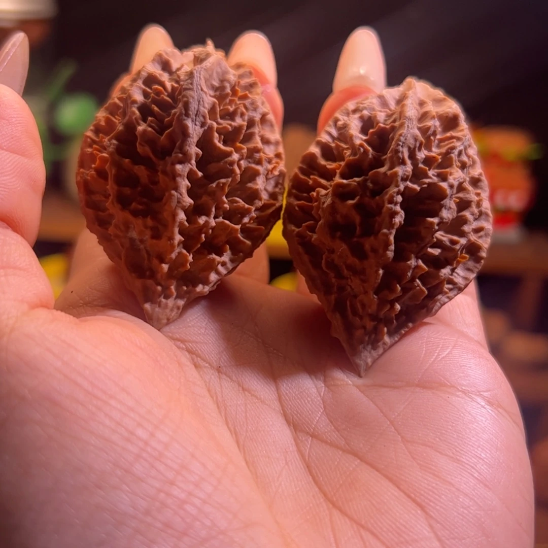 吊坠文玩核桃核桃23