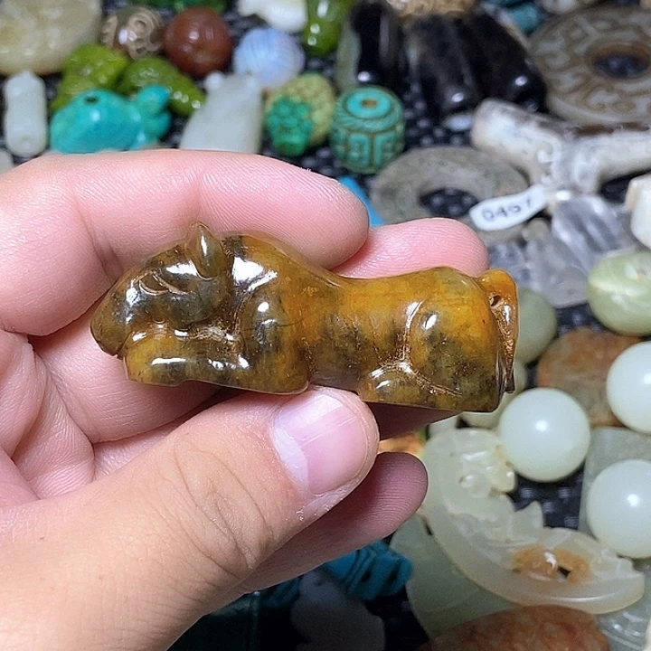 摆件直播间链接57