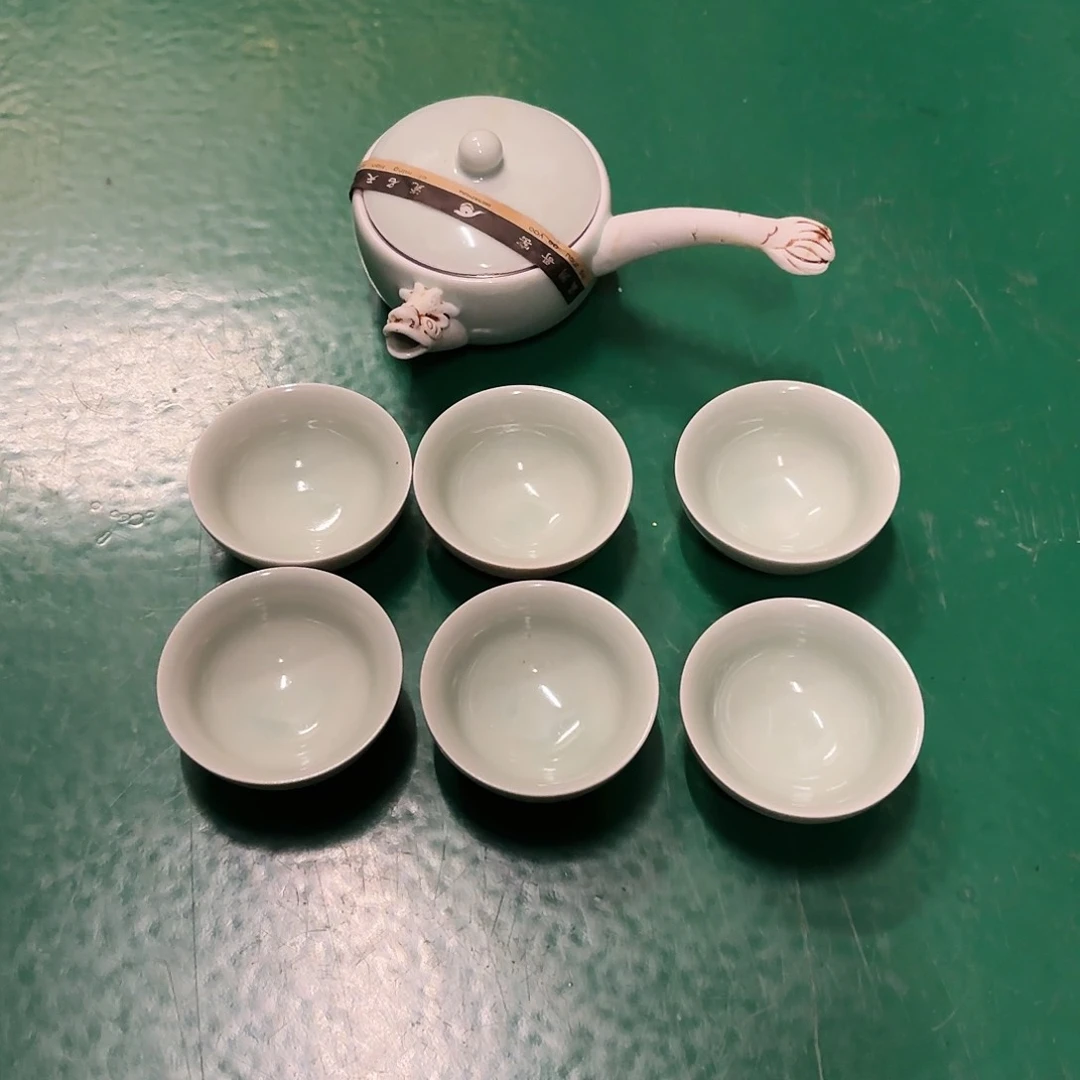 冰*晓陶瓷艺术品设计制作