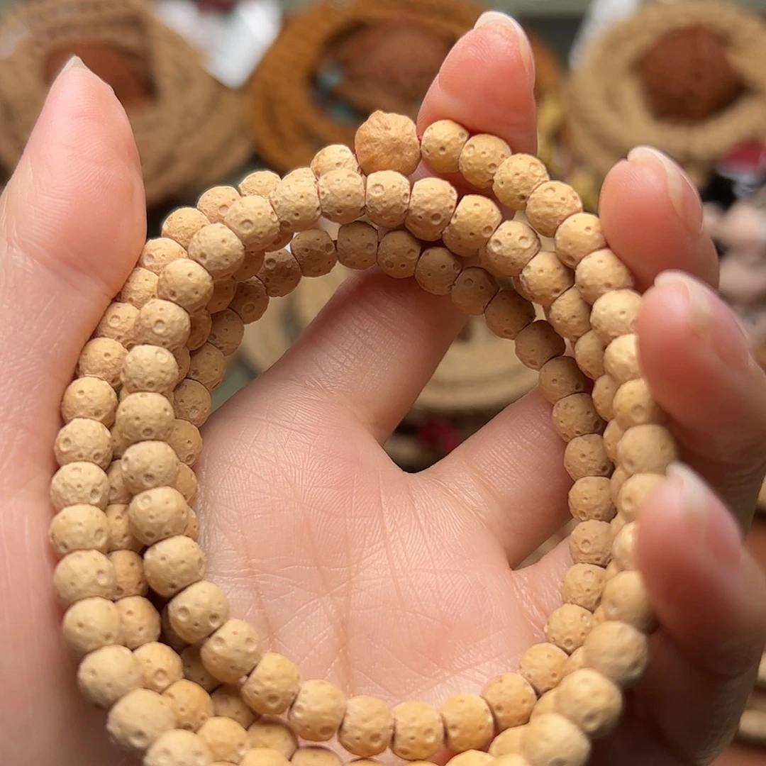 手串柏香籽/百香籽