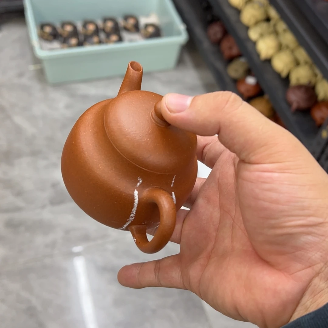 紫砂茶壶汽修厂和机械设备微瑕