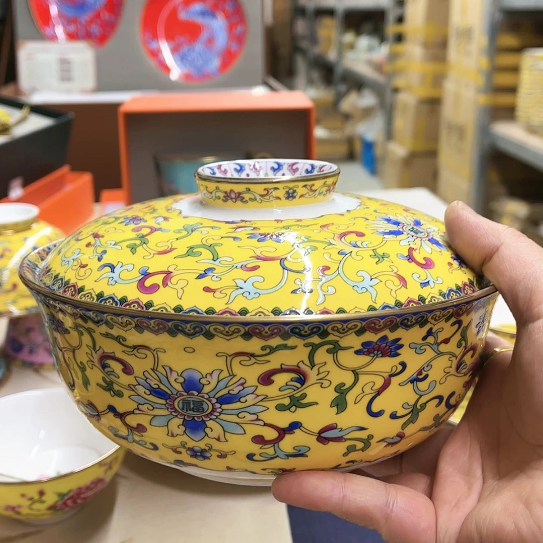 【闪购商品】骨瓷7英寸1。。。。。